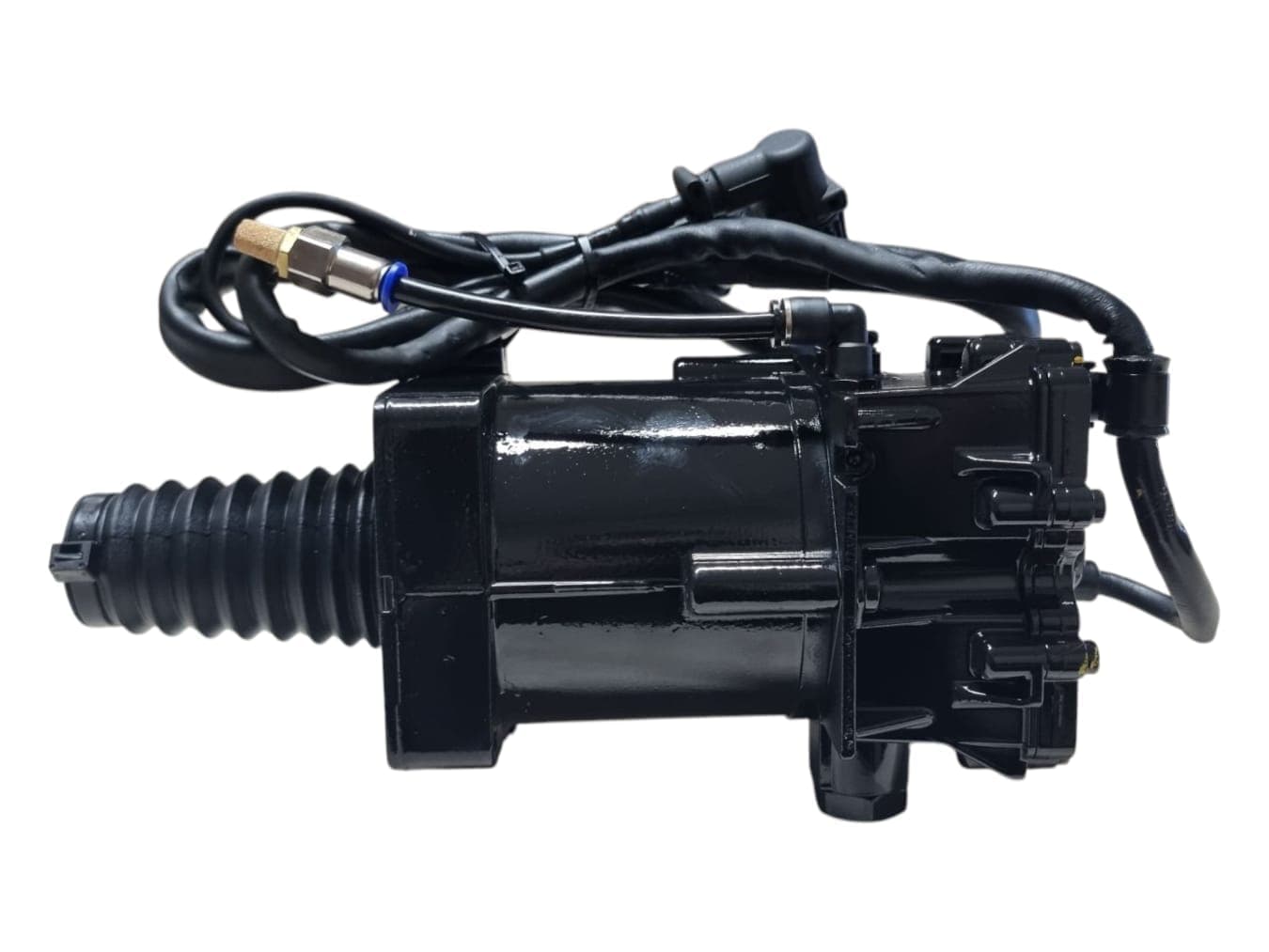 SERVO AS TRONIC COM RESPIRO EXTERNO