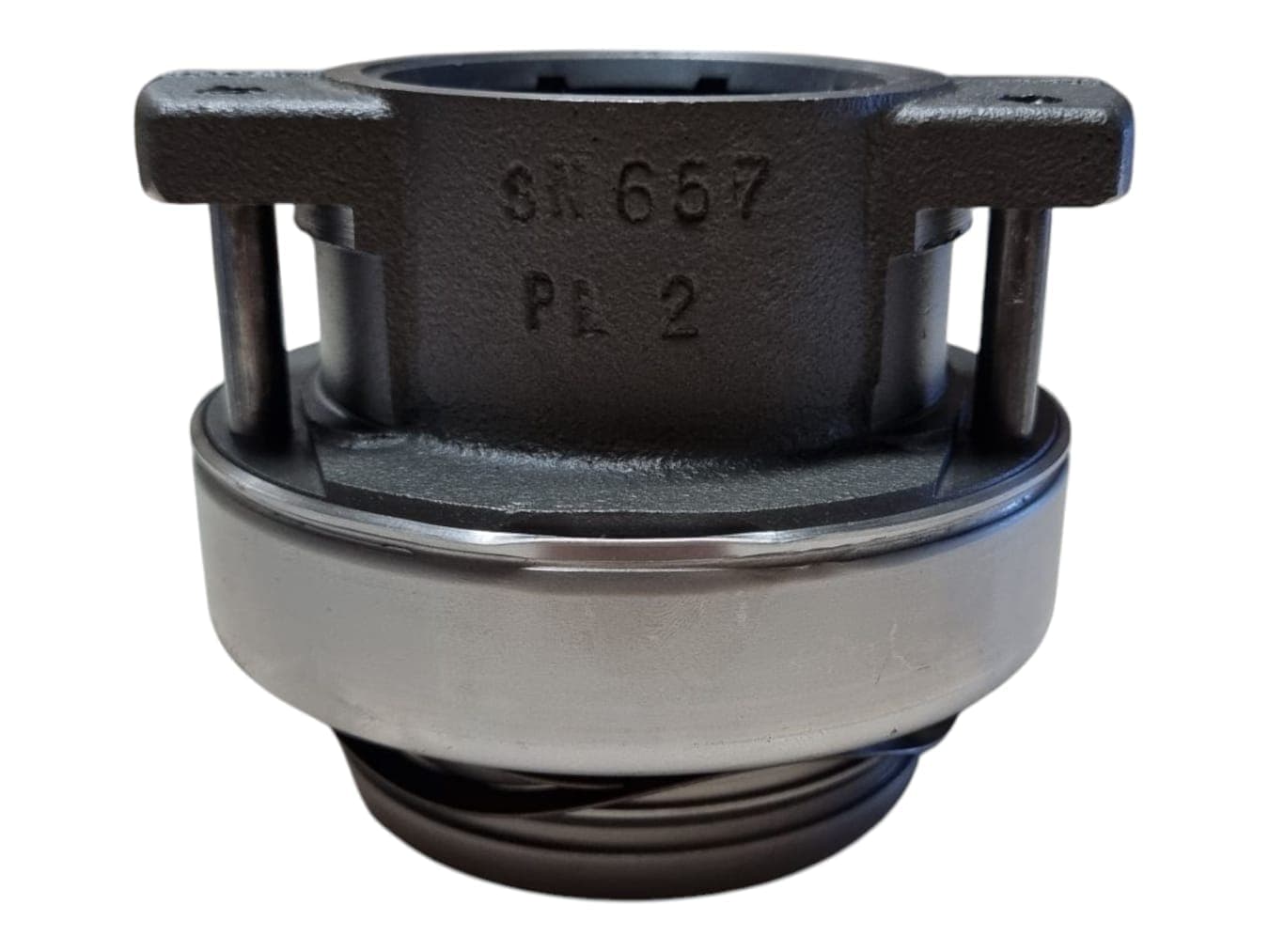 Servo Embreagem AS-TRONIC