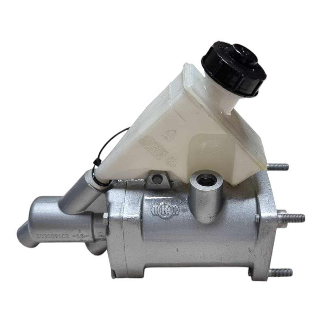Servo de Embreagem MID com reservatório VOLKSWAGEN Constellation (83MM) Linha Knorr (M12 x 1)