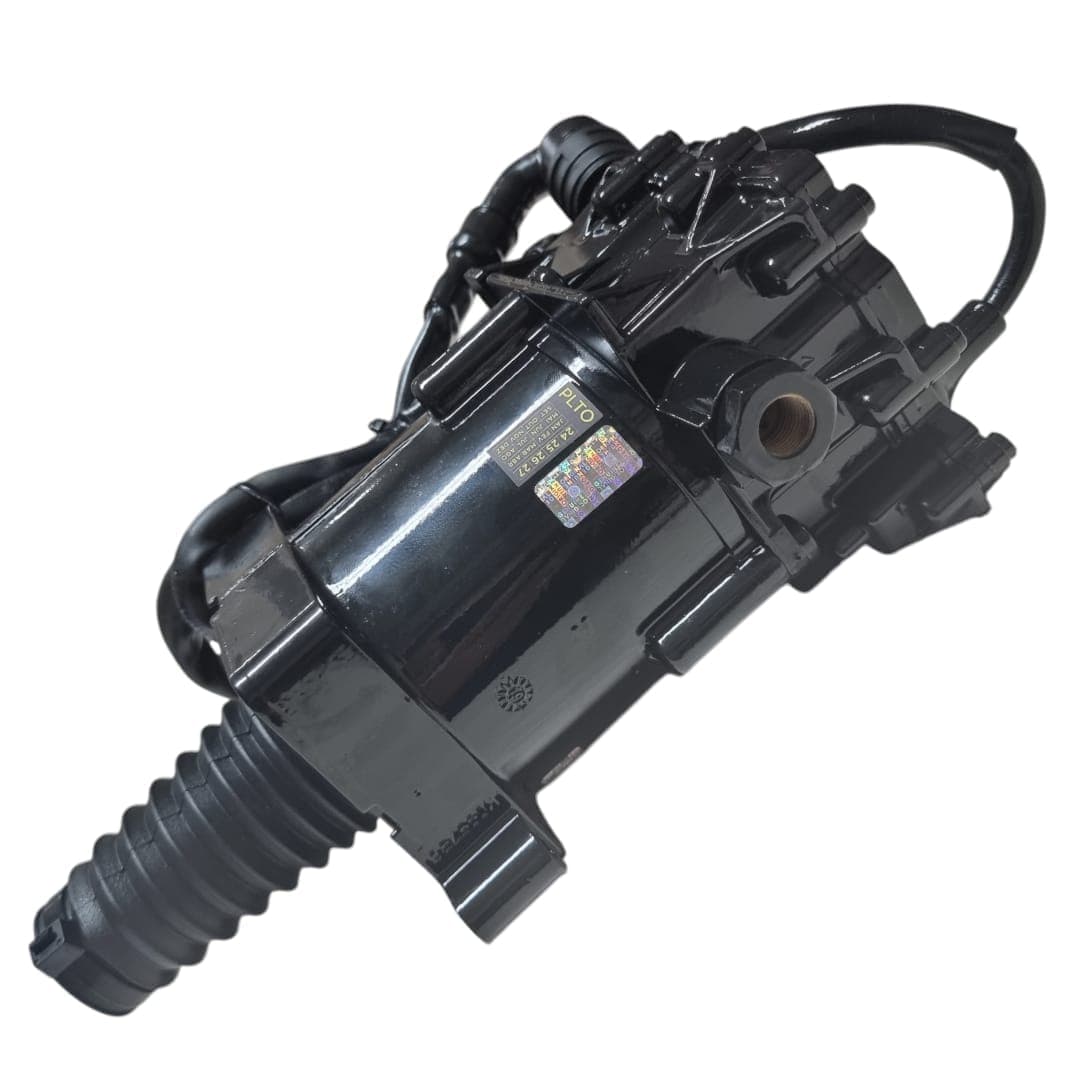 Servo Embreagem AS-TRONIC — foto 1 de 6