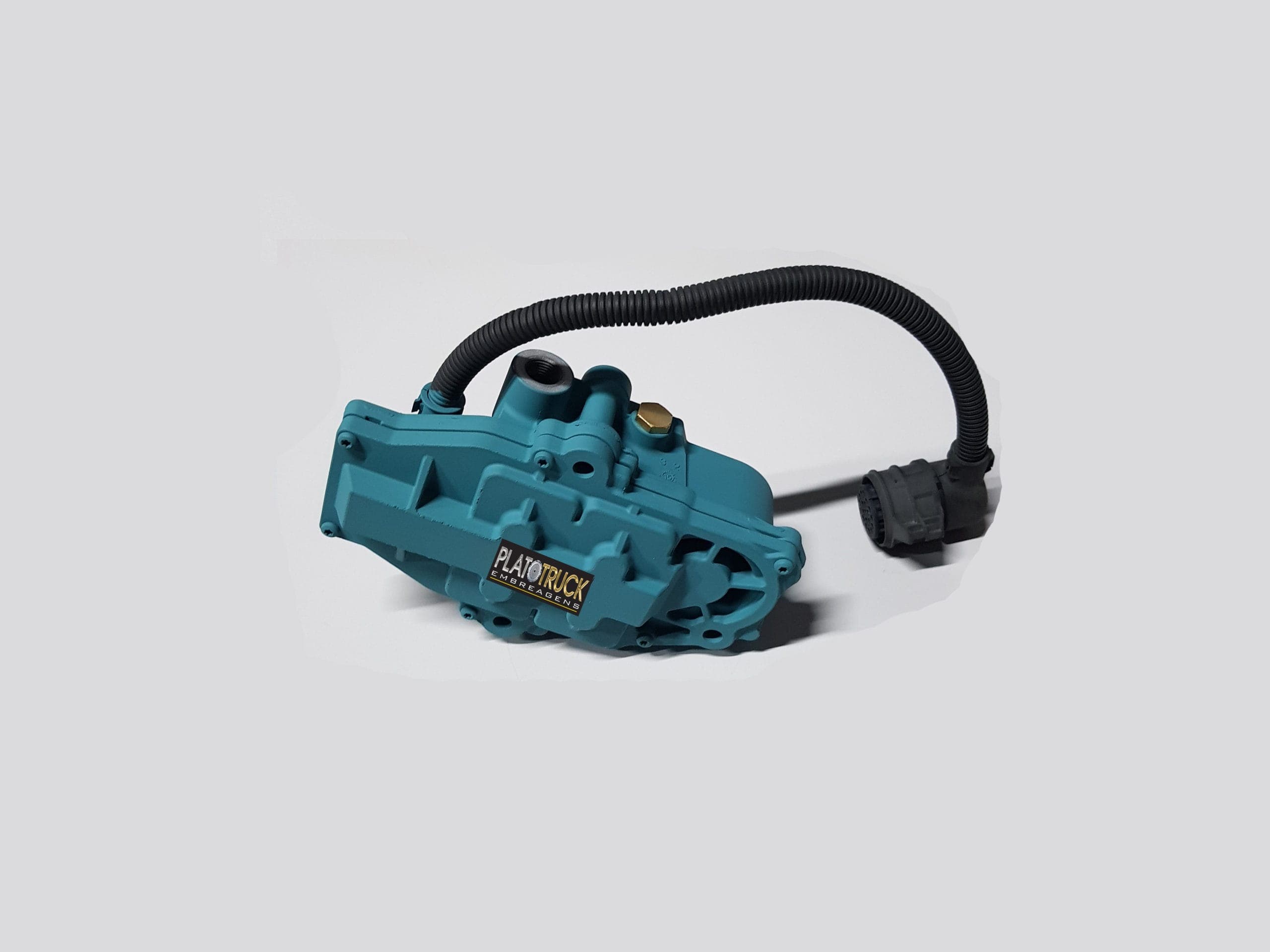 VÁLVULA SOLENOIDE PWM REMANUFATURADA