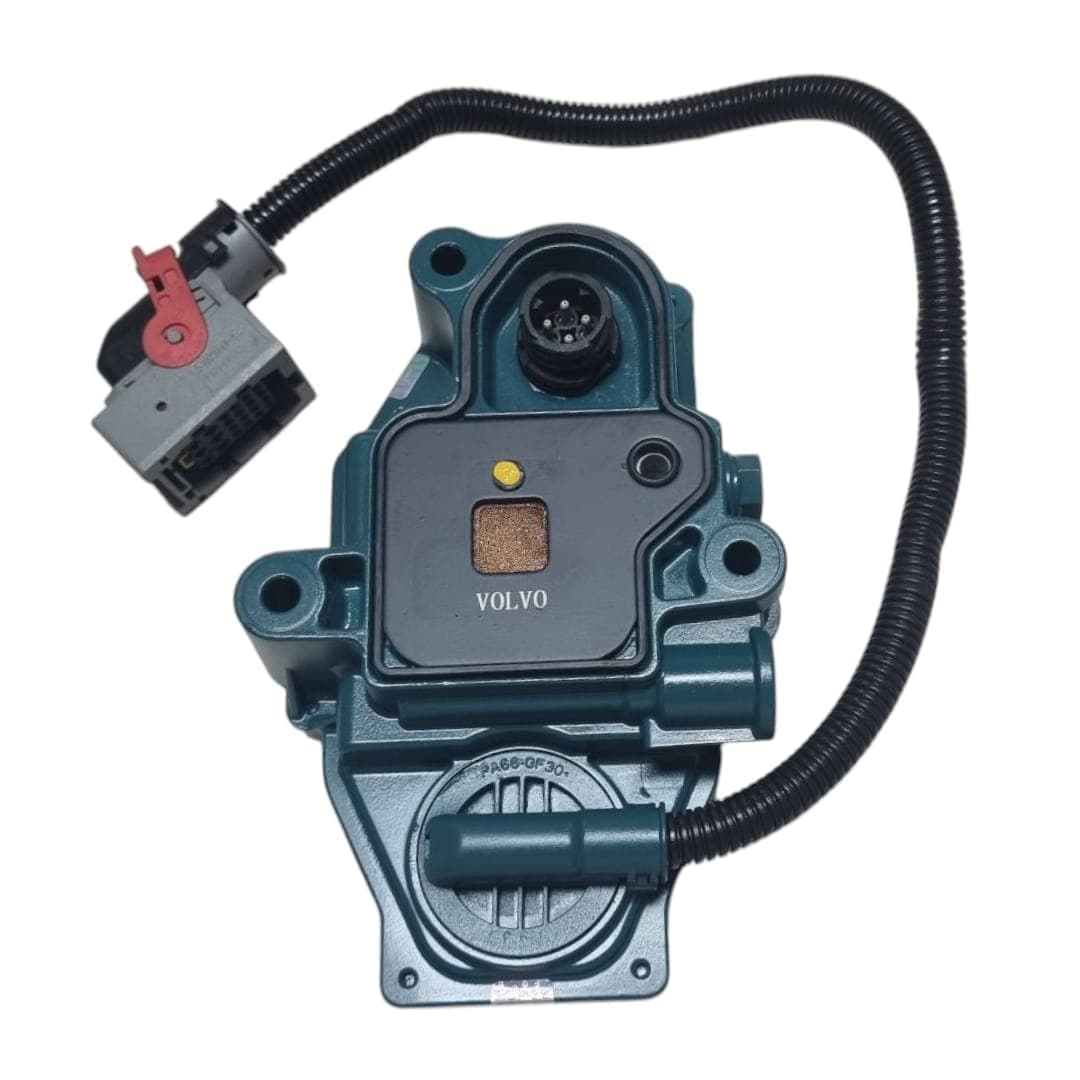 Válvulas Solenoide PWM Volvo I-SHIFT (Conector Quadrado) Remanu