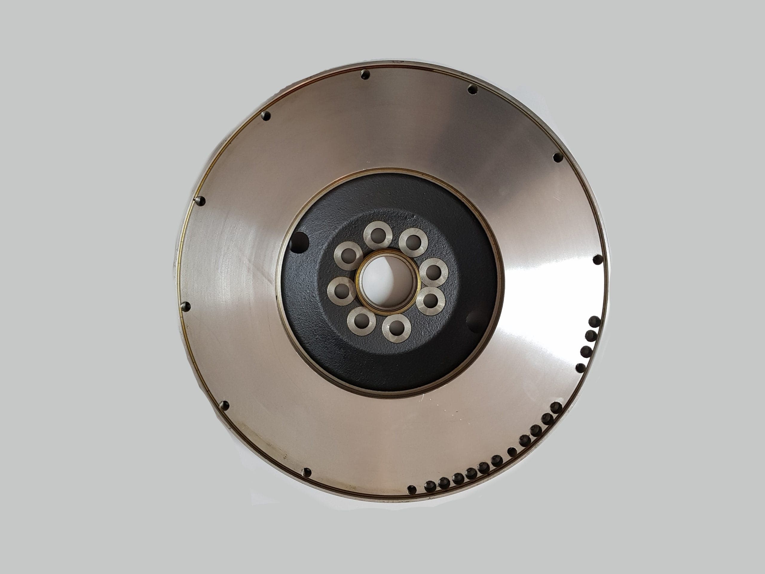 VOLANTE DE MOTOR – VOLVO VM 260 / VM 270 *395mm